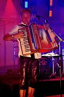 Bild: H&ouml;hepunkt beim Oktoberfest (2)