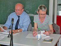 Regionalkonferenz Die Linke Bild: Regionalkonferenz Die Linke