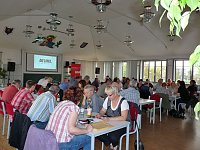 Regionalkonferenz Die Linke Bild: Regionalkonferenz Die Linke