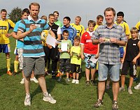 Bild: Vorteile f&uuml;r Vereinsmitglieder