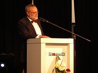 Bild: Lieberknecht bei Thermik