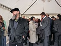 Bild: Lieberknecht bei Thermik