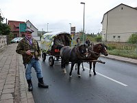 Bild: Der B&auml;r war los!
