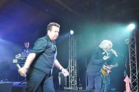 Das Prinzenkonzert in Nordhausen Bild: Das Prinzenkonzert in Nordhausen