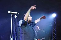 Das Prinzenkonzert in Nordhausen Bild: Das Prinzenkonzert in Nordhausen