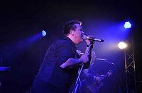 Das Prinzenkonzert in Nordhausen Bild: Das Prinzenkonzert in Nordhausen