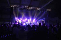 Das Prinzenkonzert in Nordhausen Bild: Das Prinzenkonzert in Nordhausen