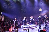 Das Prinzenkonzert in Nordhausen Bild: Das Prinzenkonzert in Nordhausen