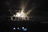 Das Prinzenkonzert in Nordhausen Bild: Das Prinzenkonzert in Nordhausen