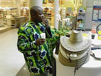 Bild: Afrikanische Woche