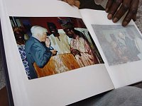 Bild: Afrikanische Woche