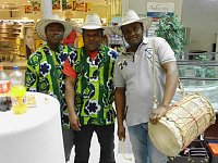 Bild: Afrikanische Woche