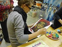 Bild: Afrikanische Woche