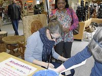 Bild: Afrikanische Woche