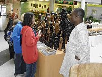 Bild: Afrikanische Woche