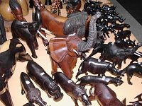 Bild: Afrikanische Woche