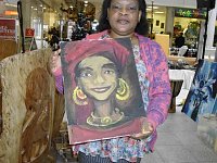 Bild: Afrikanische Woche