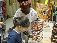 Bild: Afrikanische Woche