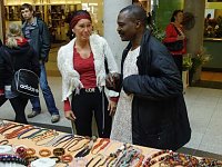 Bild: Afrikanische Woche