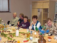 Vorstand gewählt Bild: Vorstand gewählt
