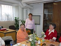 Vorstand gewählt Bild: Vorstand gewählt
