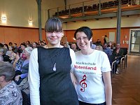 Kaiserlich gespielt Bild: Kaiserlich gespielt