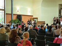 Kaiserlich gespielt Bild: Kaiserlich gespielt