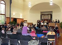 Kaiserlich gespielt Bild: Kaiserlich gespielt