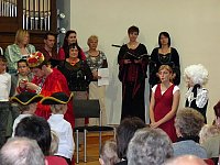 Kaiserlich gespielt Bild: Kaiserlich gespielt