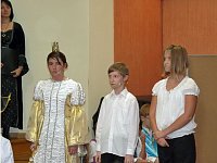 Kaiserlich gespielt Bild: Kaiserlich gespielt