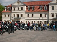 Bild: Oldies in Sondershausen