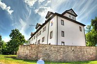Morgen Einweihung Bild: Morgen Einweihung