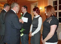 "Dein Erfolg bist du" Bild: "Dein Erfolg bist du"