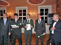 "Dein Erfolg bist du" Bild: "Dein Erfolg bist du"