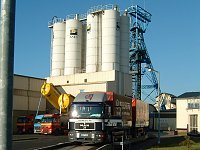 GSES Sondershausen Bild: GSES Sondershausen