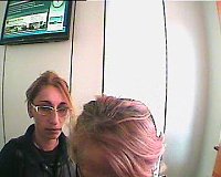 Bild: Zeuge gesucht