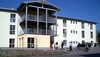 Bild: Haus Mara Artern