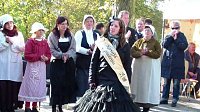 Herbstfest in Rottleben Bild: Herbstfest in Rottleben