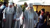 Herbstfest in Rottleben Bild: Herbstfest in Rottleben