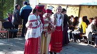 Herbstfest in Rottleben Bild: Herbstfest in Rottleben