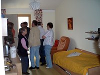 Bild: Haus Mara Artern