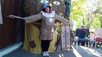 Herbstfest in Rottleben Bild: Herbstfest in Rottleben
