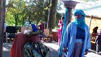 Herbstfest in Rottleben Bild: Herbstfest in Rottleben