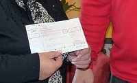 Unterstützung für Jugendweihe Bild: Unterstützung für Jugendweihe