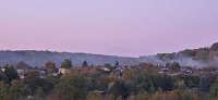 Bild: Kein Nebel