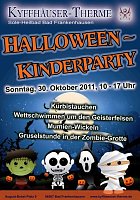Große Halloween-Party Bild: Große Halloween-Party