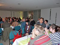 Verbandsversammlung Kreisbauernverband Bild: Verbandsversammlung Kreisbauernverband
