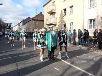 Eintracht-Borsch Bild: Eintracht-Borsch