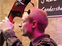 Bild: Friday is JazzDay
