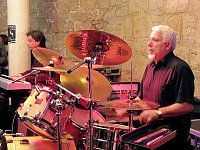 Bild: Friday is JazzDay